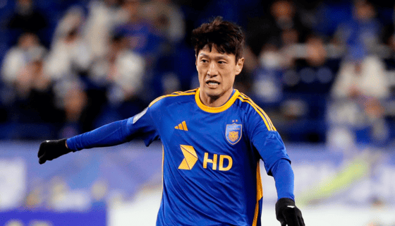 Ulsan Hyundai y Mamelodi Sundowns abren el Grupo F.
