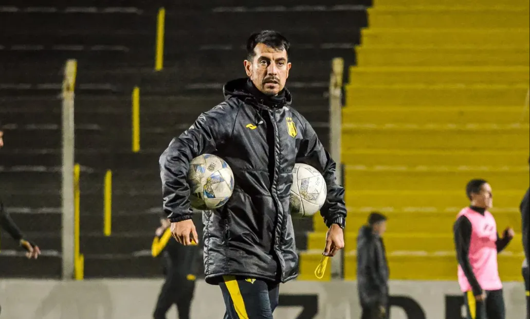 El Aurinegro quiere cerrar la primera rueda del torneo dentro del Reducido y aprovechar el mal momento de Colegiales