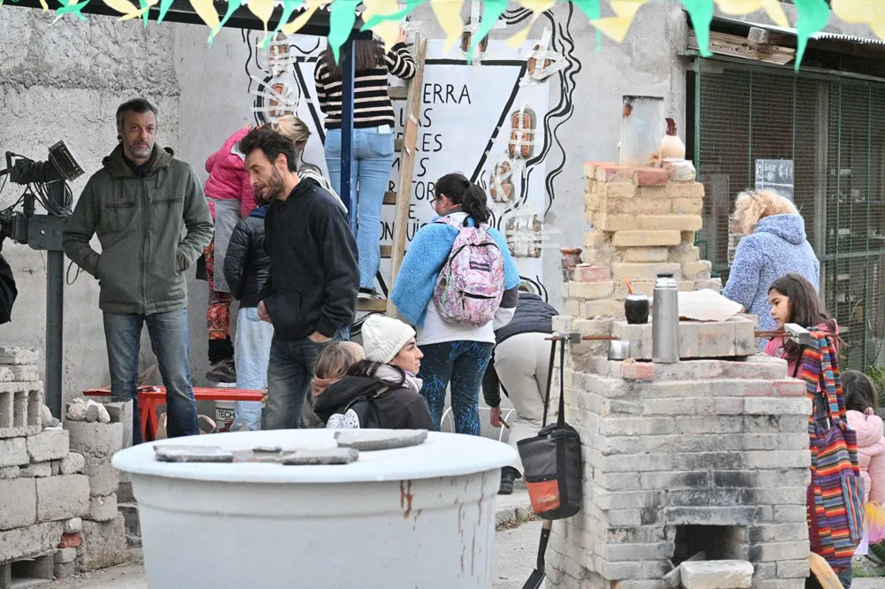 Día del Ceramista en Puerto Madryn