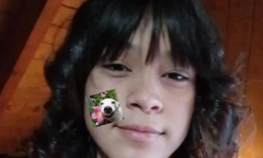 Naila Nayeli Benítez