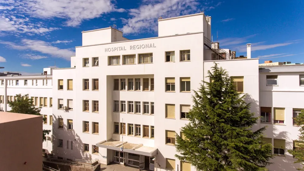 Hospital Regional Comodoro Rivadavia