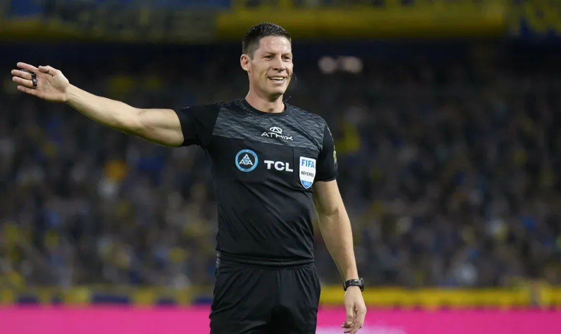 Huracán y Platense jugarán el domingo por el título y Nicolás Ramírez será el árbitro de una final cargada de historia