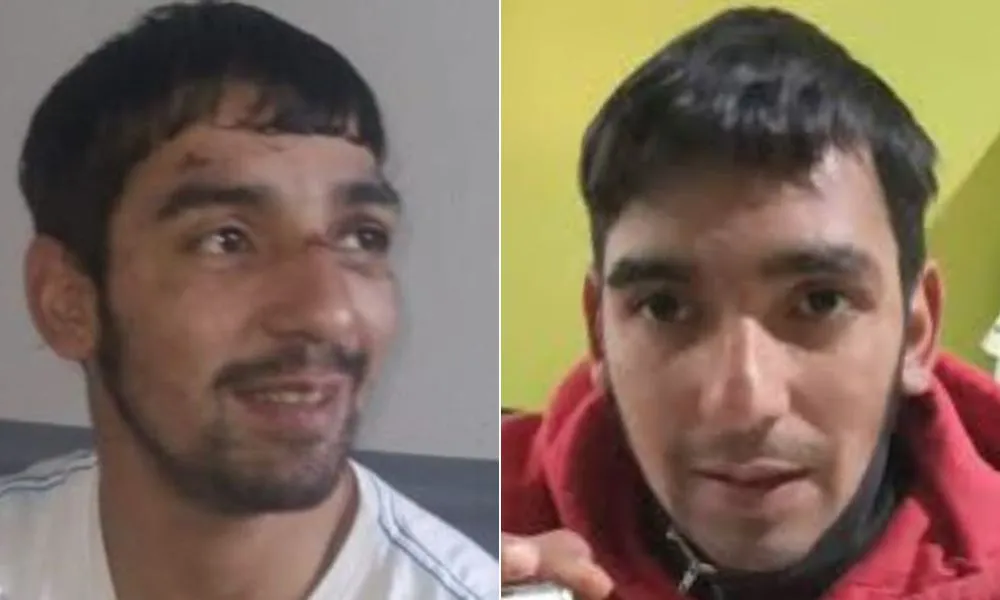 Emanuel Alejandro Centeno