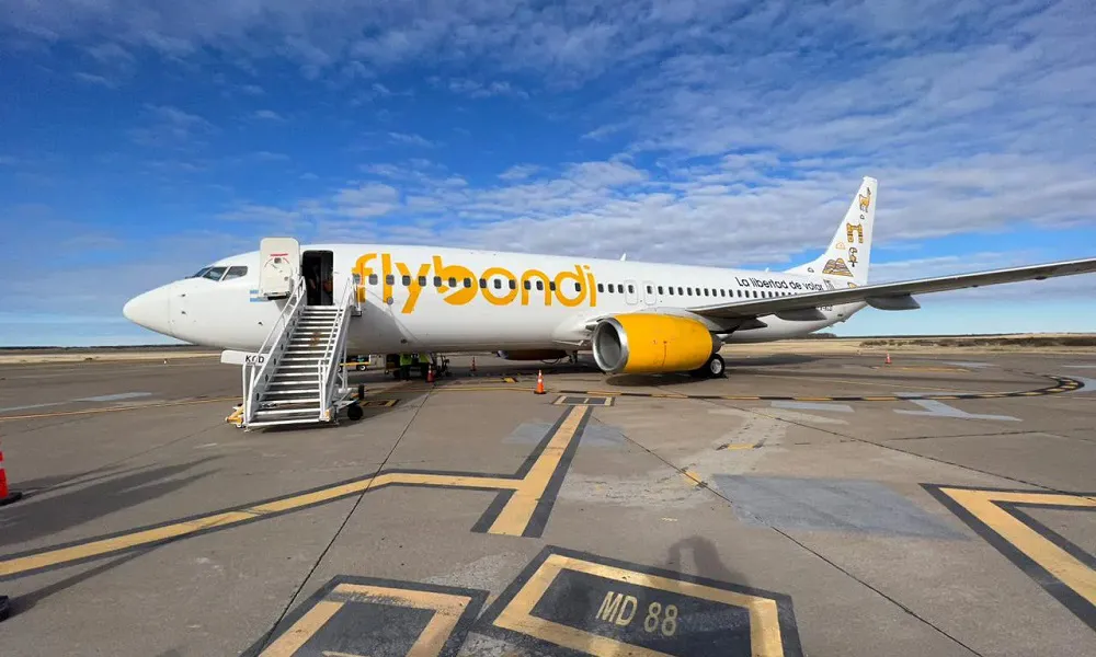Flybondi