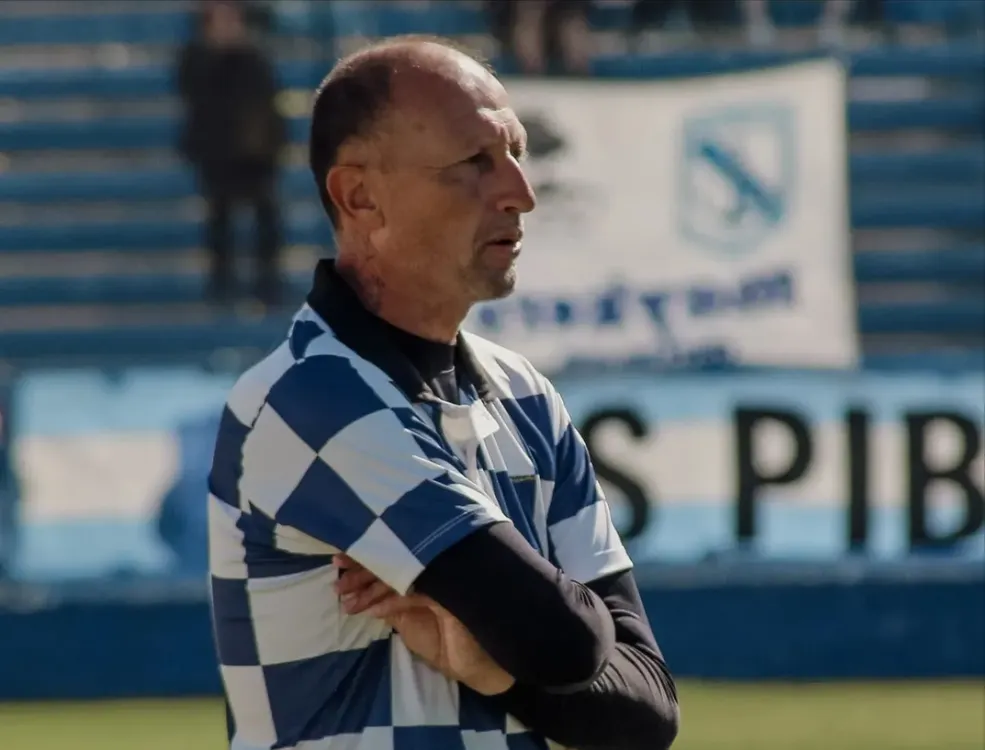 El equipo de Gabriel Nasta llega tras una gira difícil