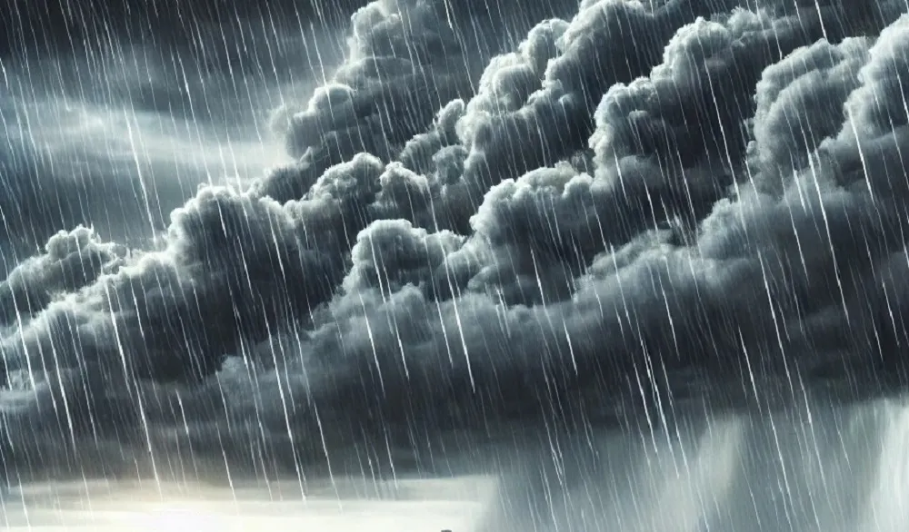 alerta por lluvias Chubut