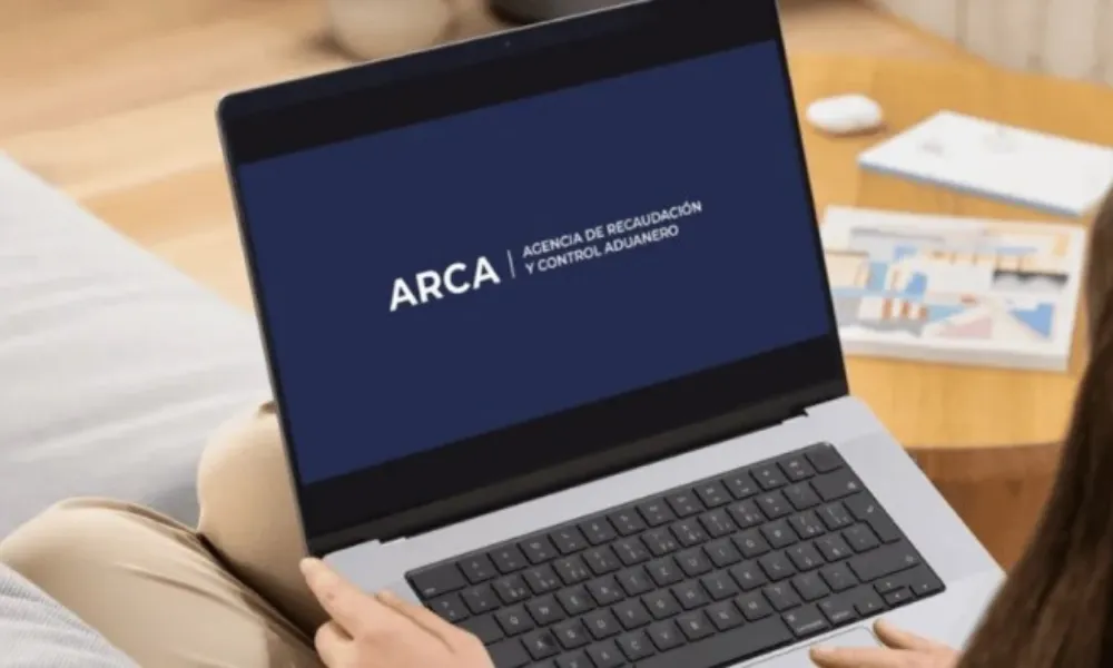 ARCA