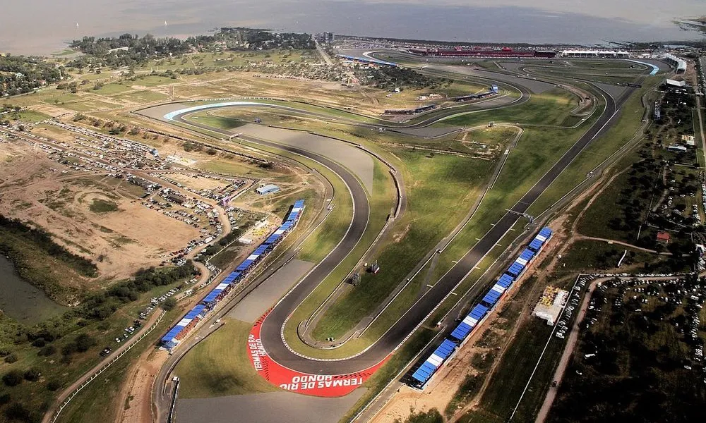 MotoGP Gran Premio de Argentina