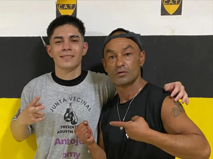 Aranda de Puerto Madryn buscará otra victoria en Puerto San Julián