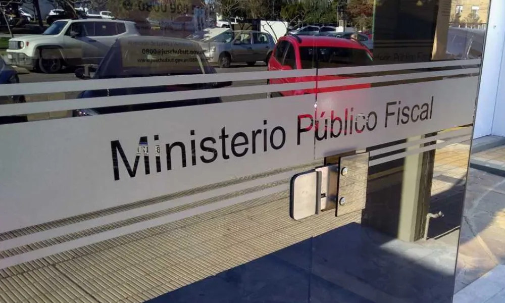 Ministerio Público Fiscal