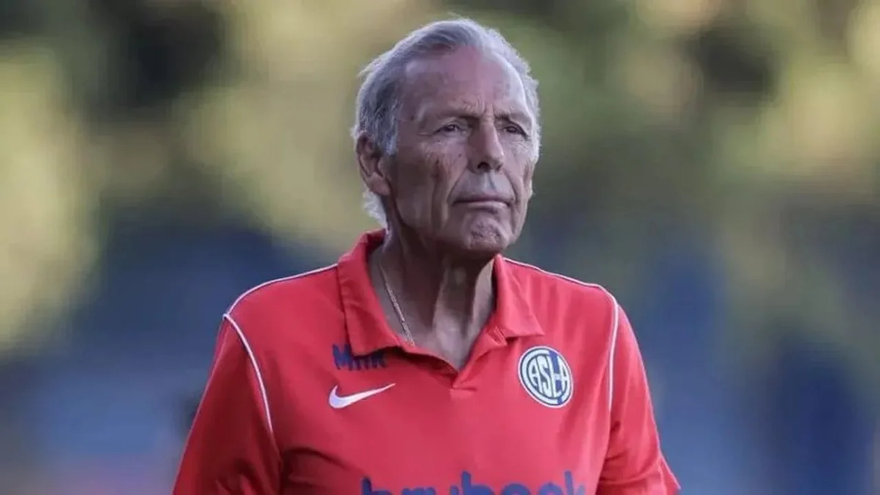 Tras dejar San Lorenzo, Miguel Ángel Russo regresará al banco de Boca por tercera vez.