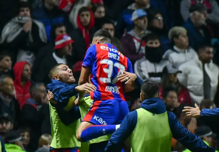 En una extensa definición por penales, San Lorenzo eliminó a Argentinos y se clasificó semifinalista.