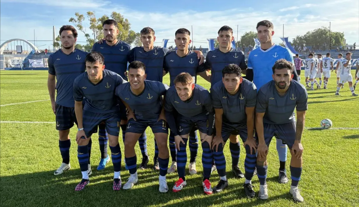 Foto Browndosmil Guillermo Brown no encuentra rumbo