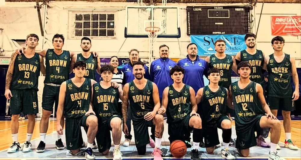 El equipo de Puerto Madryn inicia esta noche los playoffs del Torneo Federal ante Independiente de General Pico