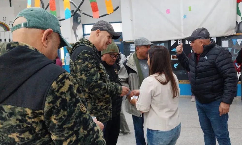 Biblioteca Andrés Garate