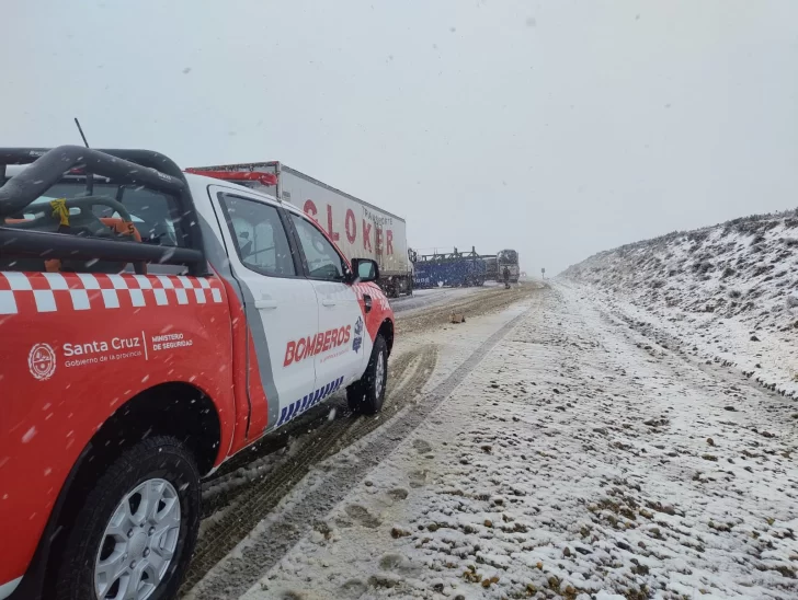 Despiste Camión Despiste Camión