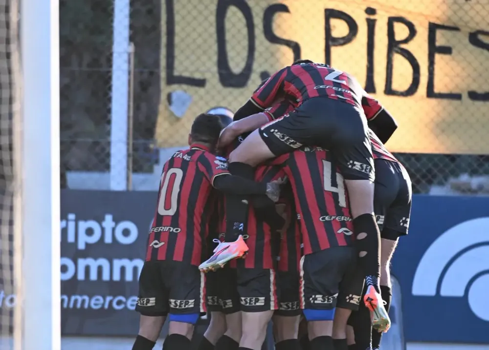 Foto Arsenal y Deportivo Madryn jugarán más temprano de lo previsto