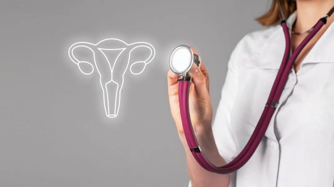 Salud de los óvulos