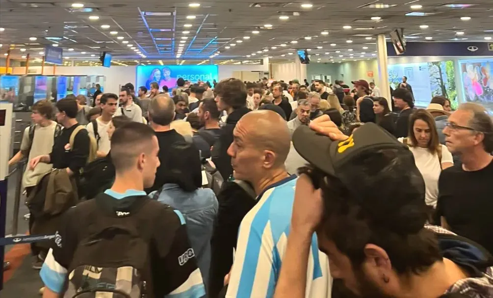 Los hinchas conocen los gastos para seguir a Argentina en el Mundial 2026