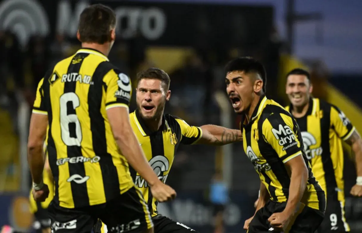 Deportivo Madryn vuelve al Abel Sastre con la ilusión de meterse en zona de reducido