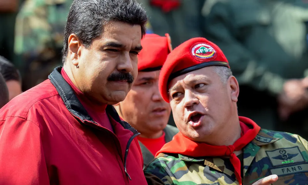 Maduro