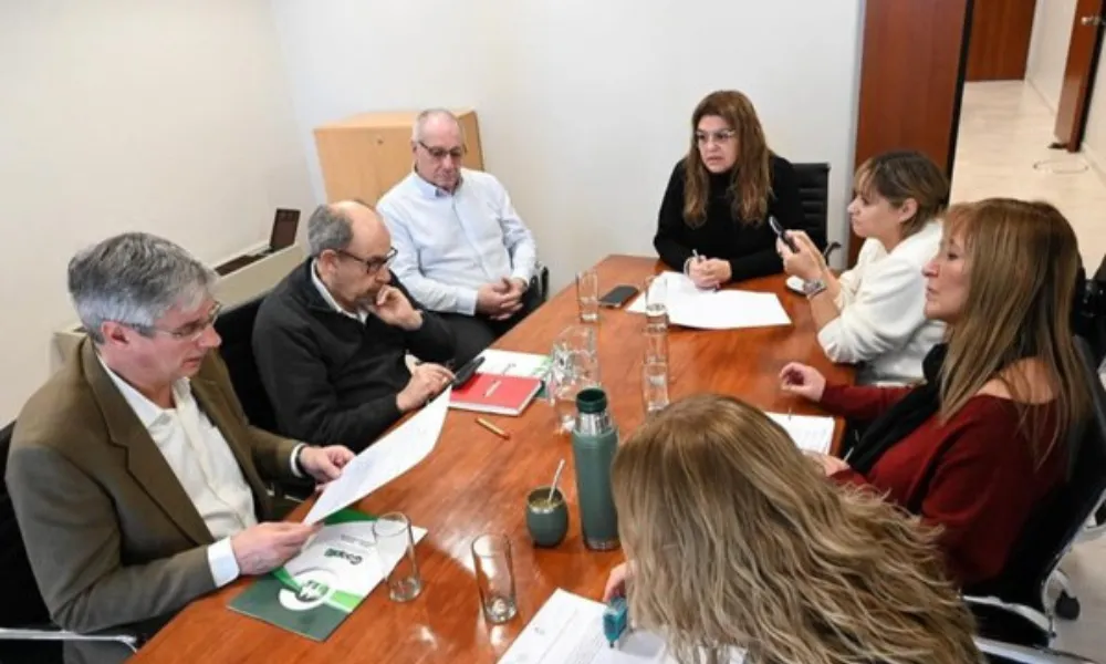 Comisión legislativa