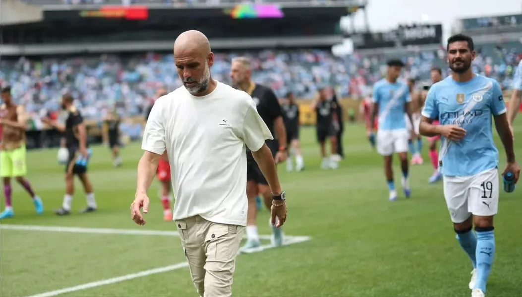 Manchester City enfrenta a Al Ain este domingo en Atlanta