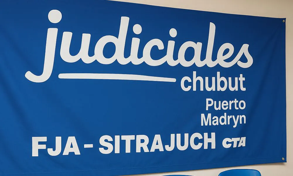 Imagen ilustrativa judiciales SITRAJUCH