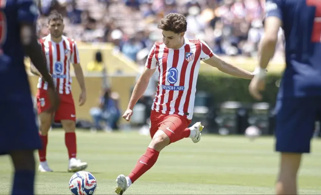 Atlético Madrid y Seattle Sounders juegan sin margen de error