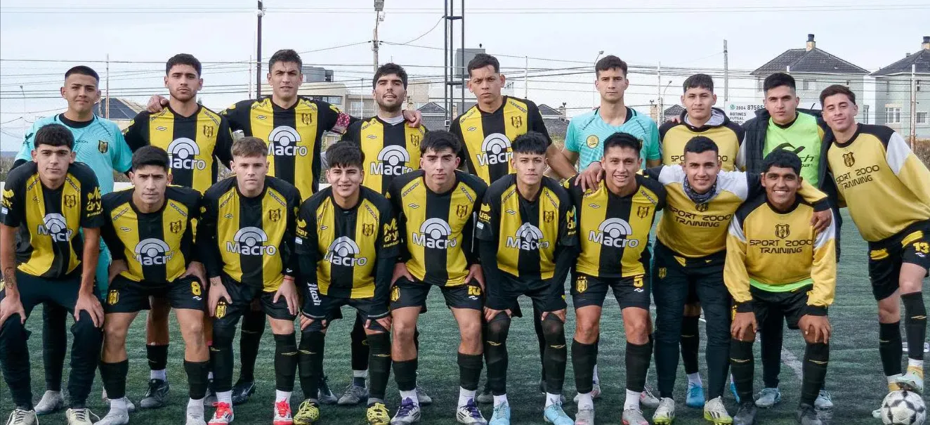 Liga del Valle, Deportivo Madryn a un paso de la gloria