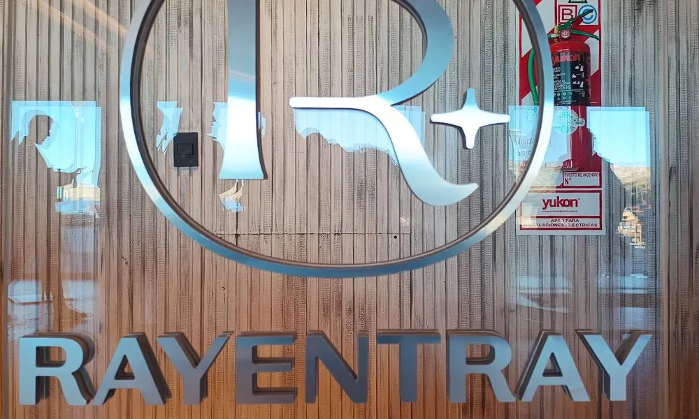 Nuevo Rayentray Hotel