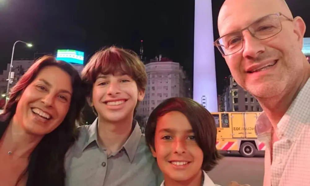 Masacre Villa Crespo