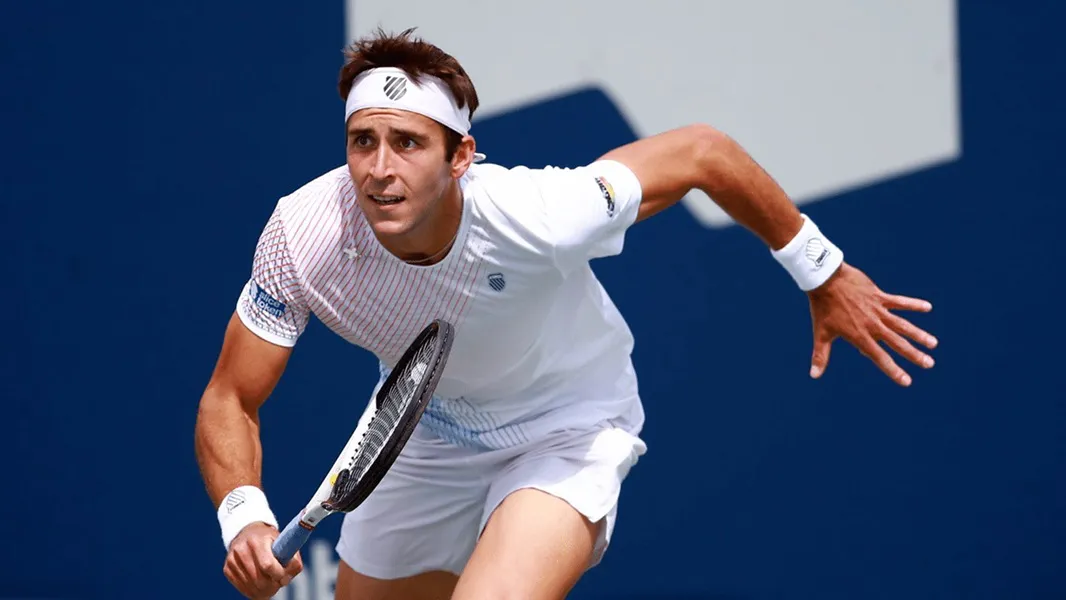 Tomás Etcheverry (Foto: Ubitennis)