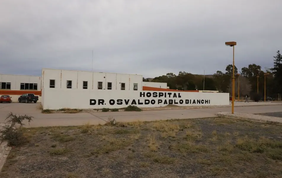 hospital sierra grande