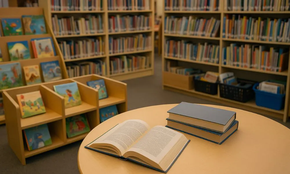 Libros, libreria, biblioteca