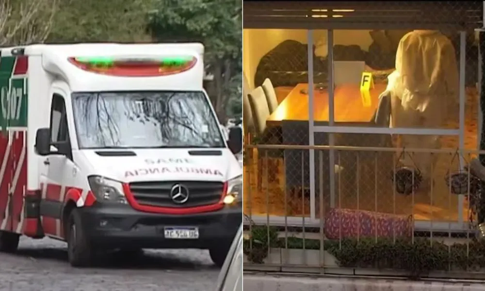 Masacre de Villa Crespo