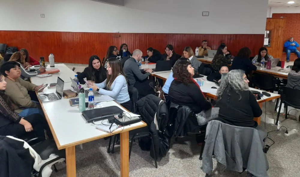 Coordinadores de protección de derechos trazaron líneas de acción conjuntas