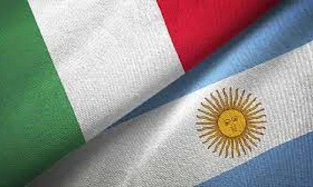 Semana de la Italianidad