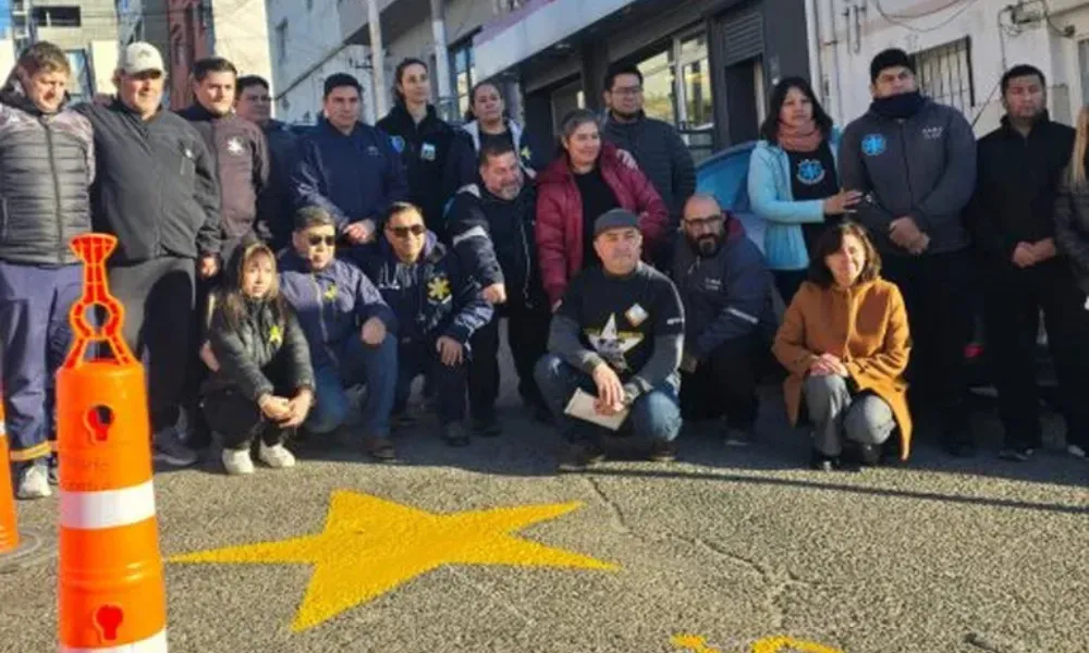 Fundación Estrellas Amarillas