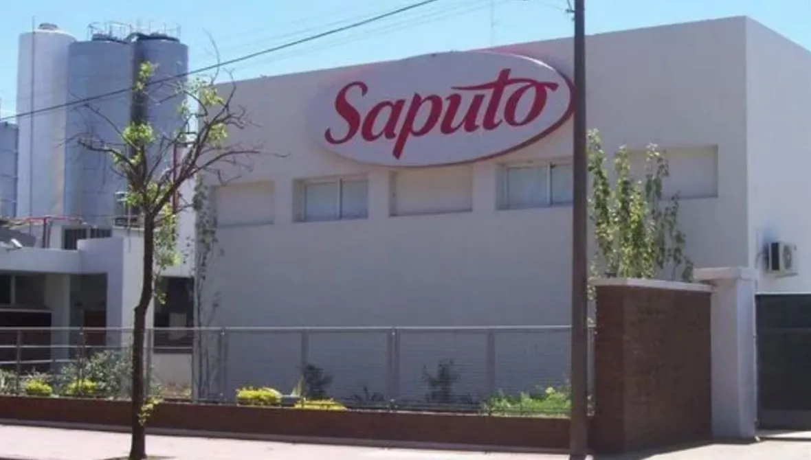 saputo