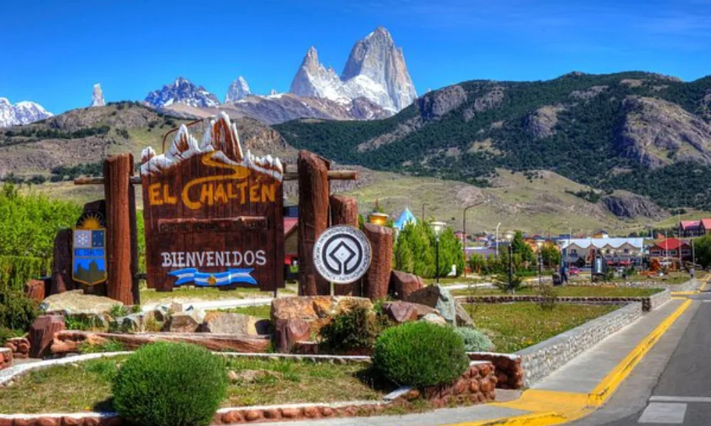 El Chaltén