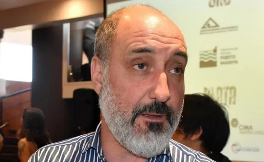 Esteban Abel Puerto Madryn