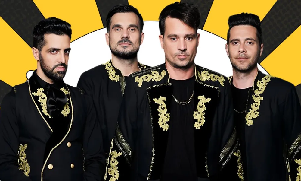 Tan Biónica ganó dos estatuillas