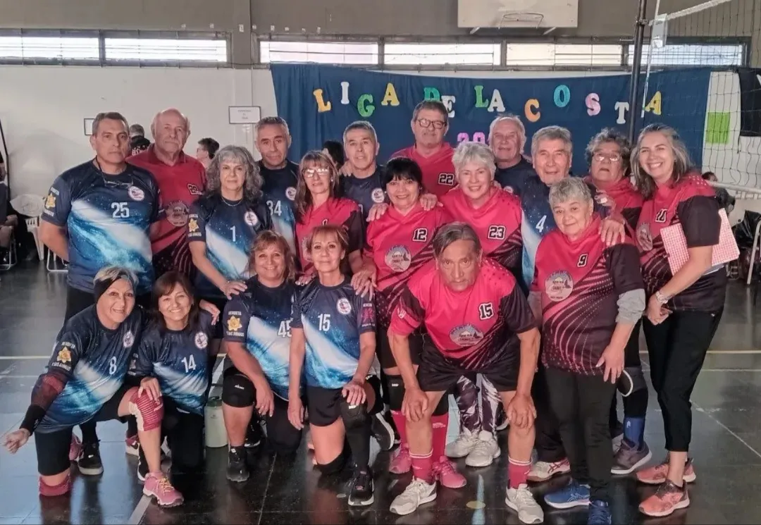 Este domingo, el Eulogia Social Club organiza una nueva fecha de la Liga de la Costa en Puerto Madryn