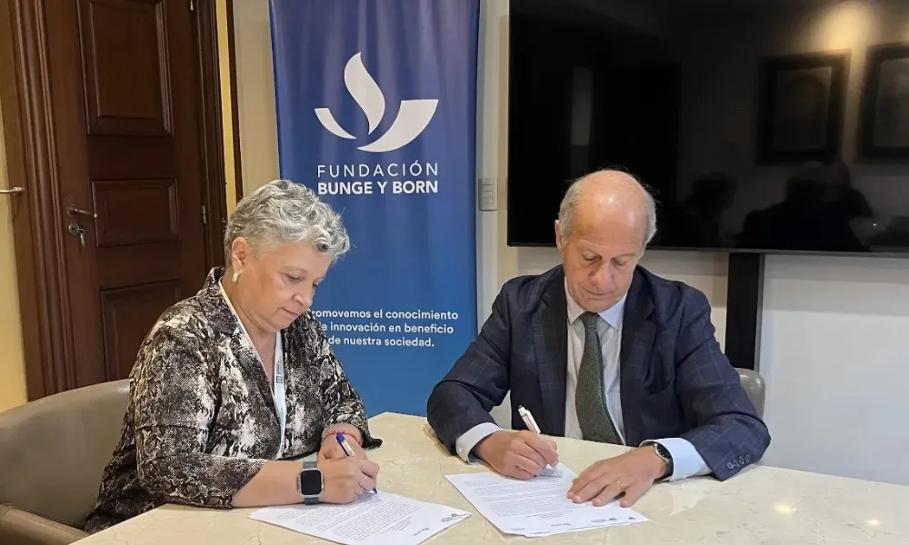 Convenio con fundaciones