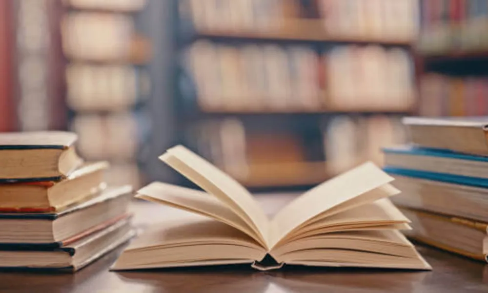 Feria Regional del Libro en Sarmiento