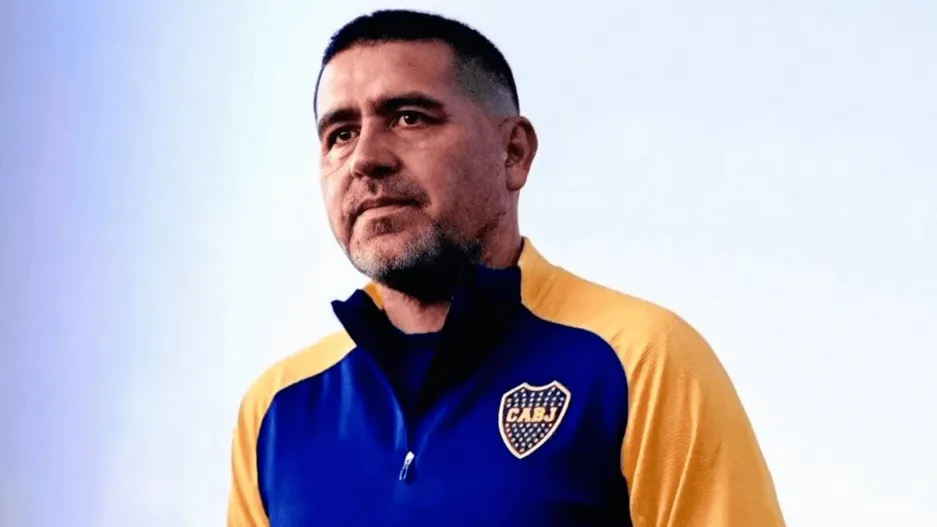 Boca va por tres refuerzos de peso con la mira puesta en el Mundial de Clubes. Riquelme activa el plan 2025.