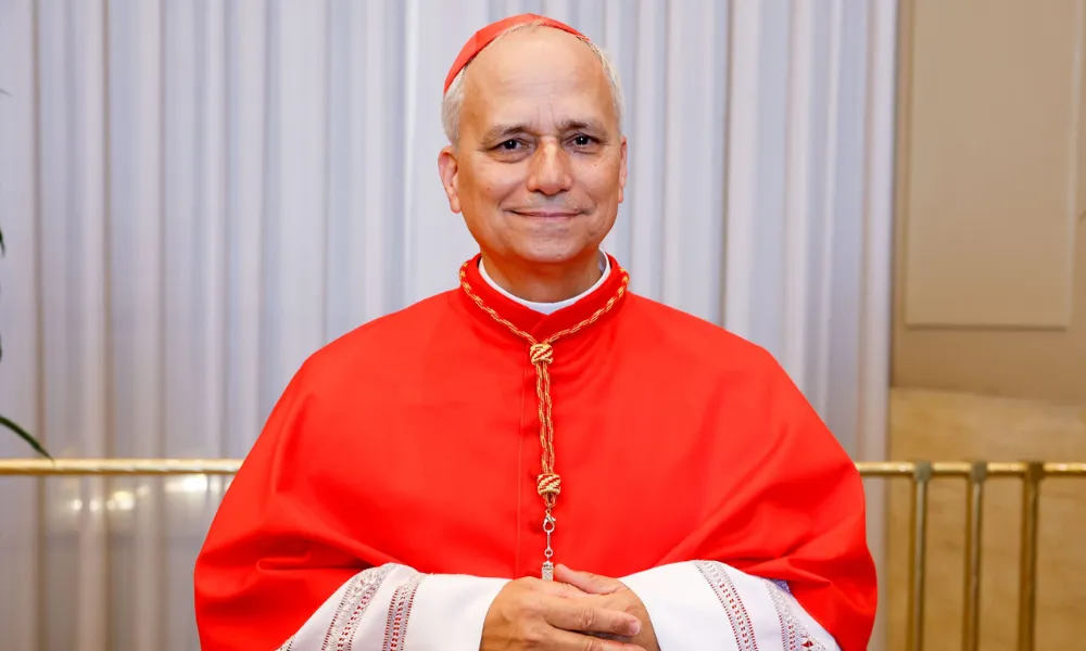 El Papa León XIV es familiar de Madonna, Justin Bieber y Hillary Clinton