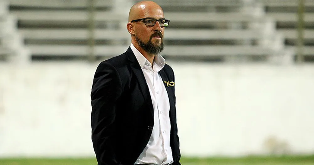 El Lobo tiene conductor es Alejandro Orfila, el DT con pasado en el Ascenso.