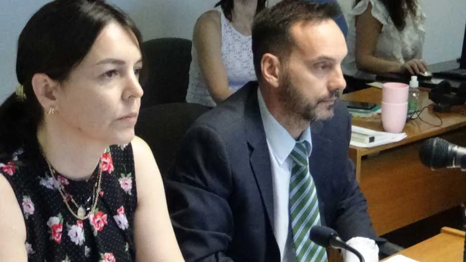 Lucas Koltsch fiscal